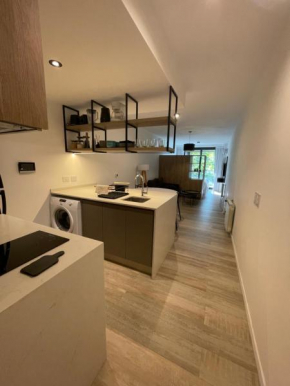 Departamento Nuevo en Palermo Soho